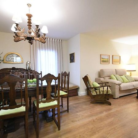 El Rincon De Pilar Disfruta De Tu Escapada Rural Villa Fuentemilanos Eksteriør billede
